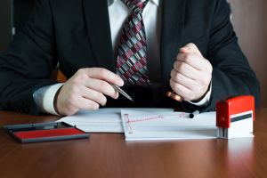 Как получить налоговый вычет при покупке квартиры